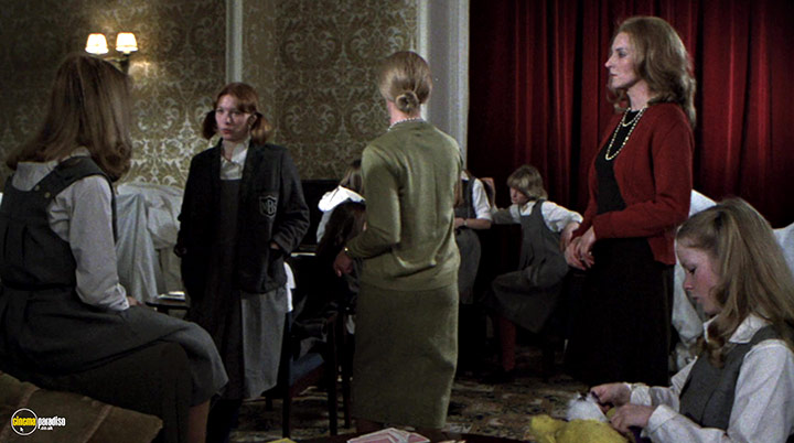 A still #29 from Killer's Moon (1978)
