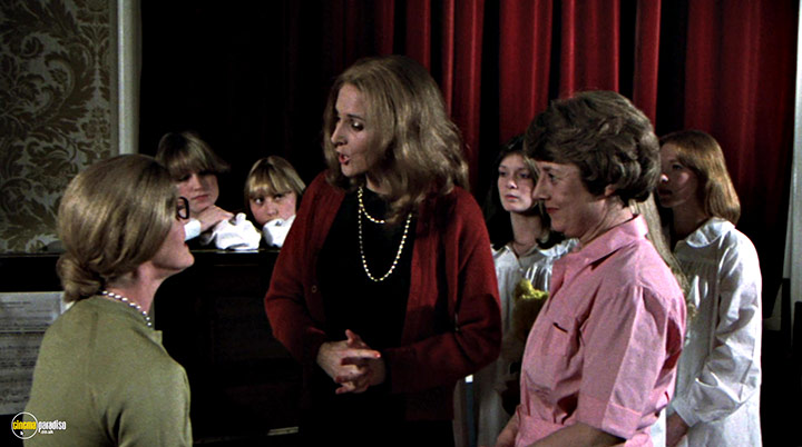 A still #30 from Killer's Moon (1978)