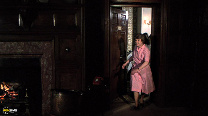 A still #31 from Killer's Moon (1978)