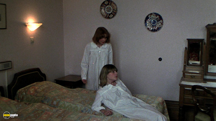 A still #32 from Killer's Moon (1978)