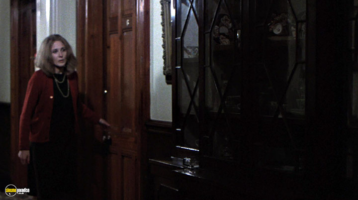 A still #33 from Killer's Moon (1978)