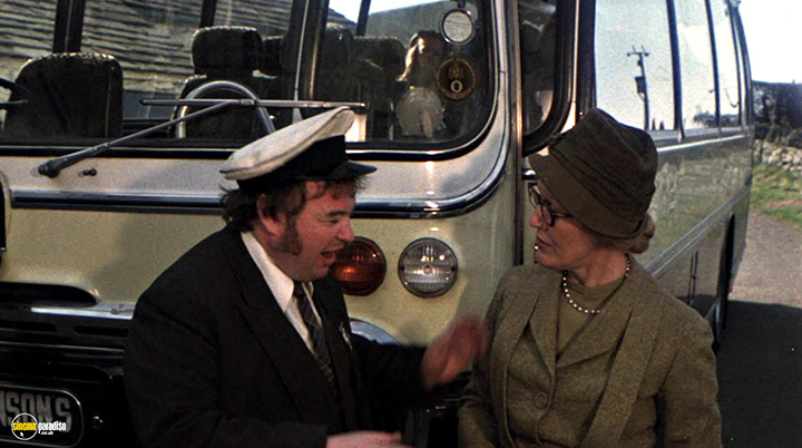 A still #34 from Killer's Moon (1978)