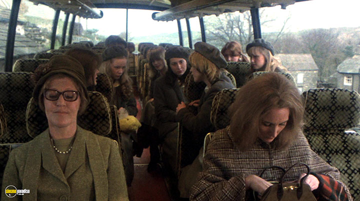 A still #36 from Killer's Moon (1978)