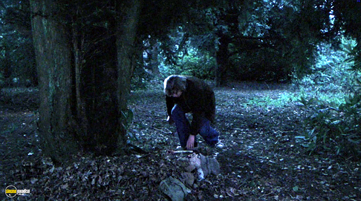 A still #38 from Killer's Moon (1978)