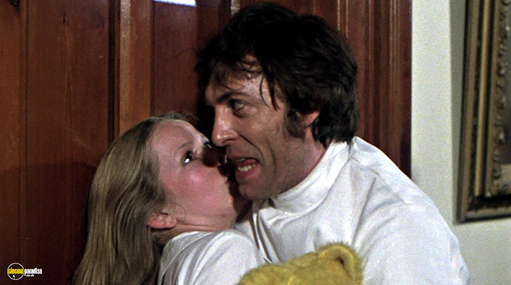 A still #39 from Killer's Moon (1978)