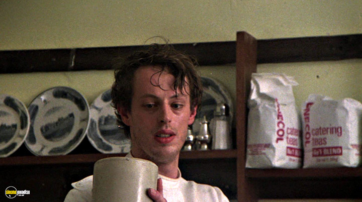 A still #41 from Killer's Moon (1978)