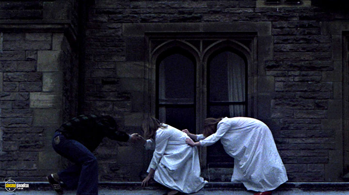 A still #42 from Killer's Moon (1978)