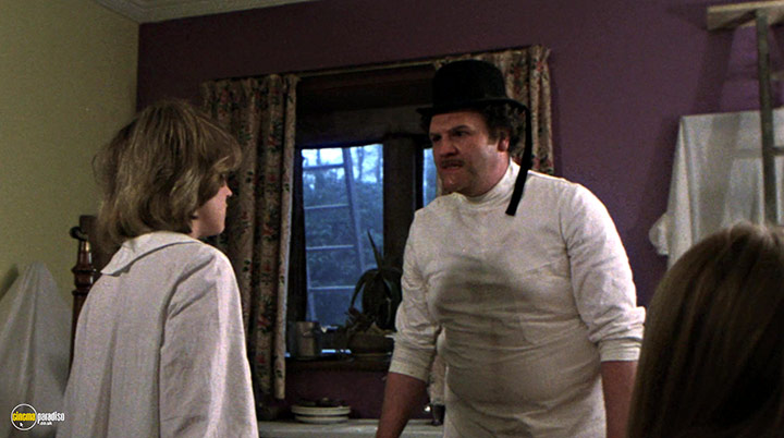A still #43 from Killer's Moon (1978)