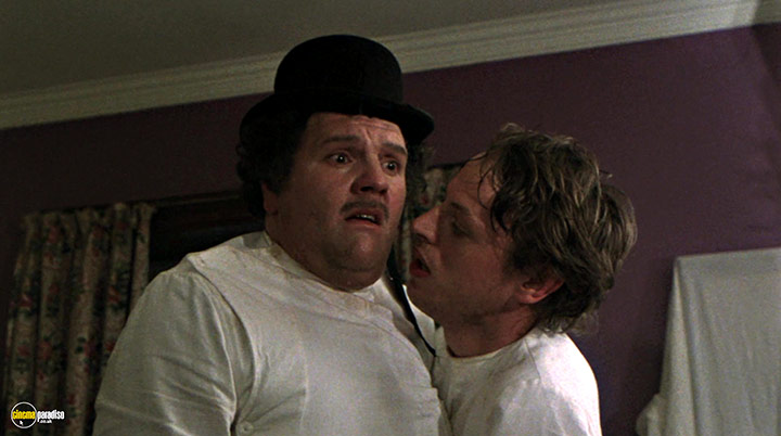 A still #44 from Killer's Moon (1978)