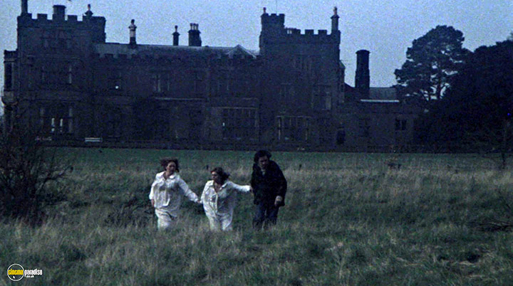 A still #45 from Killer's Moon (1978)