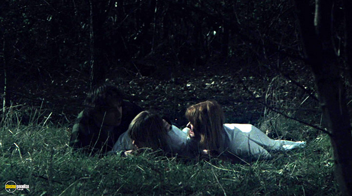 A still #46 from Killer's Moon (1978)