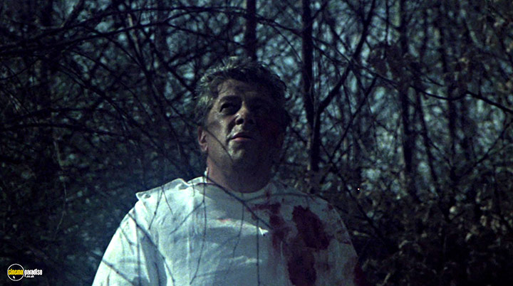 A still #47 from Killer's Moon (1978)