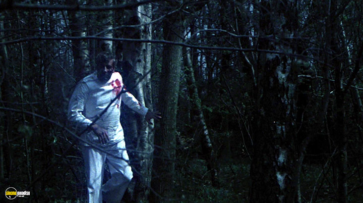 A still #48 from Killer's Moon (1978)