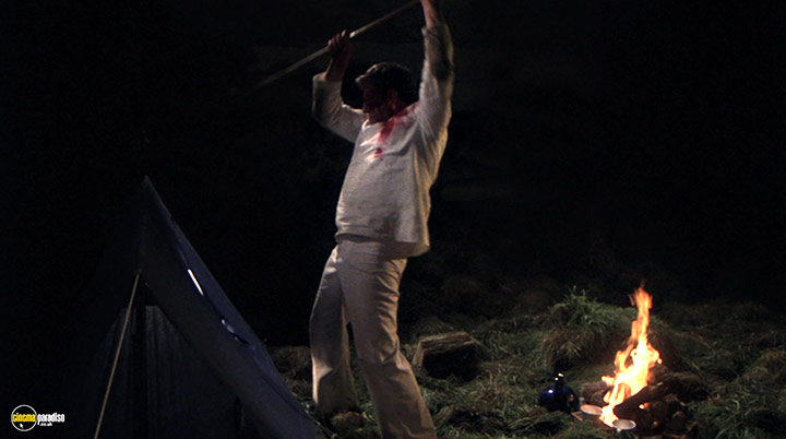 A still #51 from Killer's Moon (1978)