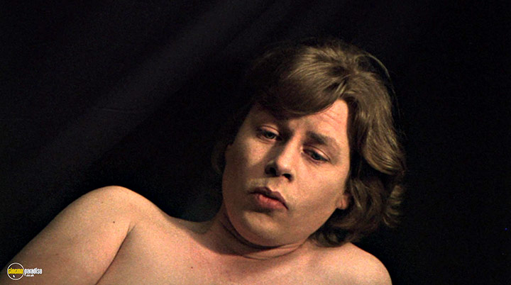 A still #52 from Killer's Moon (1978)