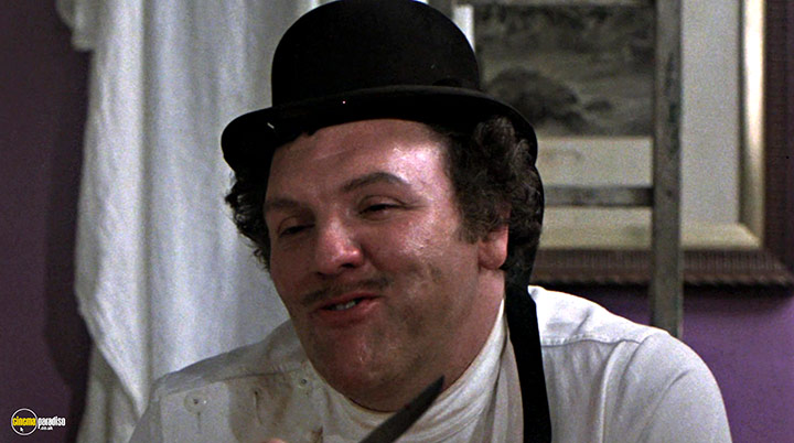 A still #53 from Killer's Moon (1978)