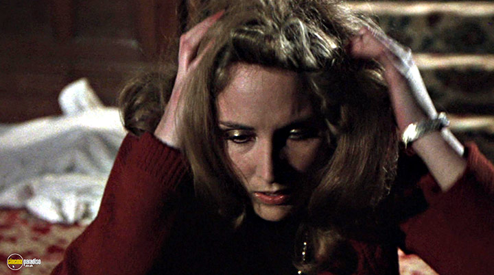 A still #24 from Killer's Moon (1978)