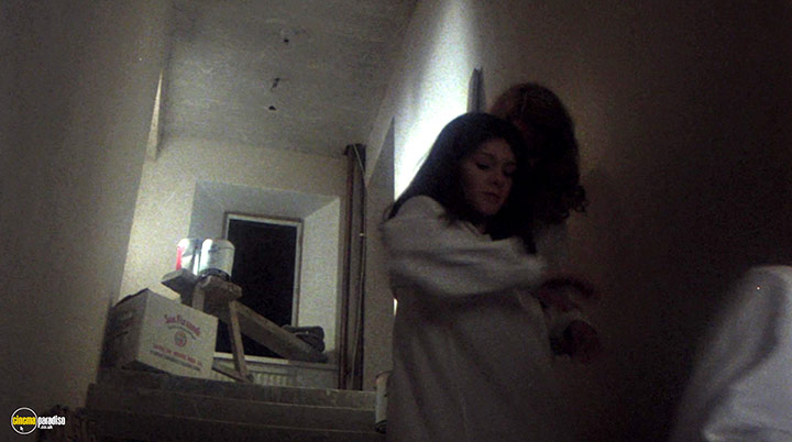 A still #22 from Killer's Moon (1978)