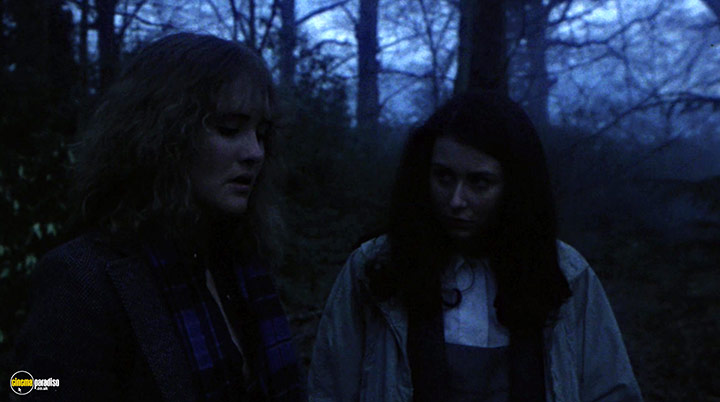 A still #21 from Killer's Moon (1978)