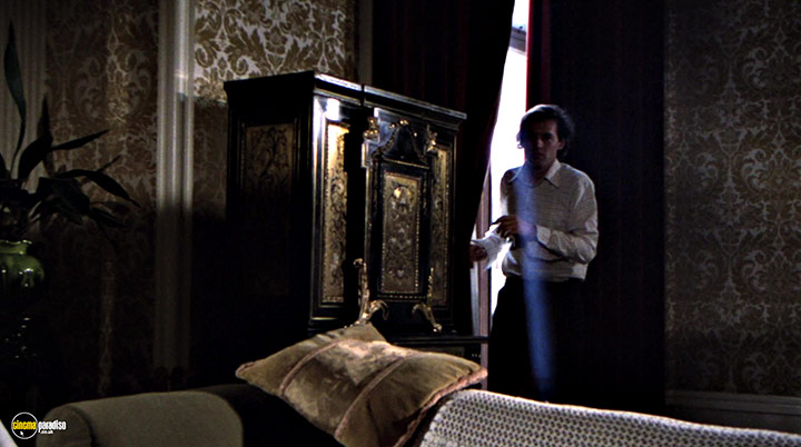 A still #18 from Killer's Moon (1978)