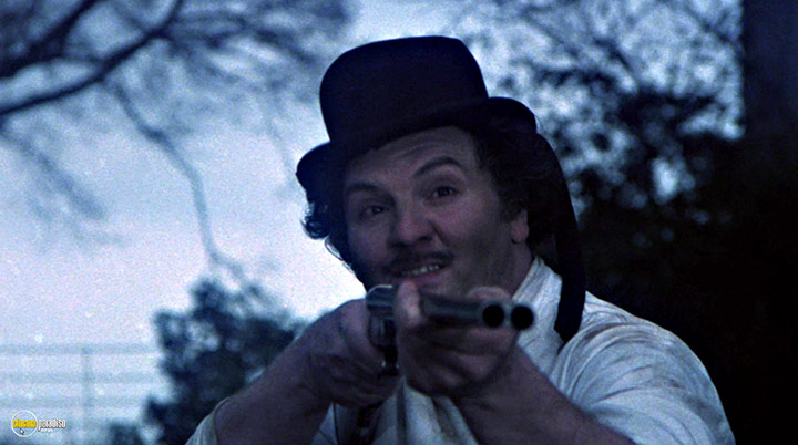 A still #17 from Killer's Moon (1978)