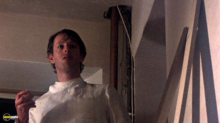 A still #16 from Killer's Moon (1978)