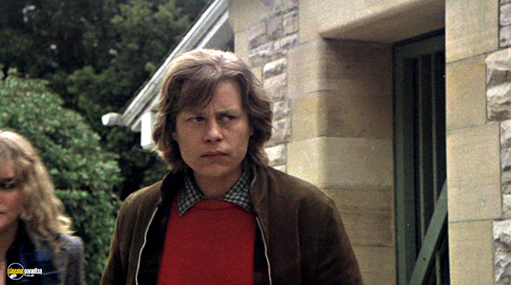 A still #14 from Killer's Moon (1978)