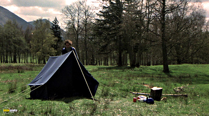 A still #11 from Killer's Moon (1978)