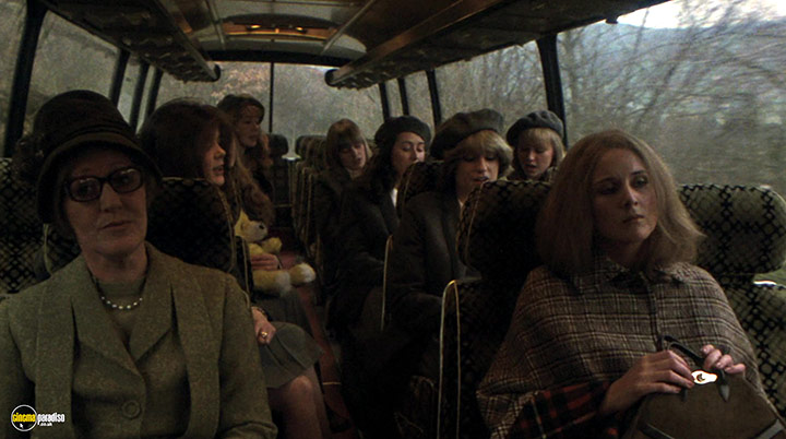A still #2 from Killer's Moon (1978)