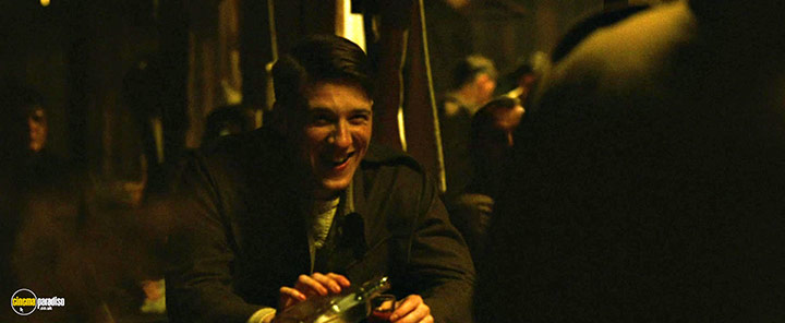 A still #40 from The Man with the Iron Heart (2017)