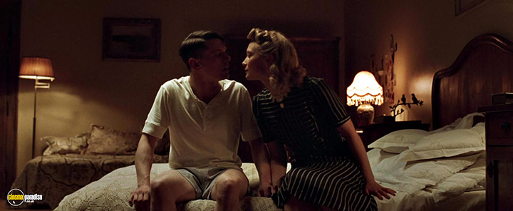 A still #38 from The Man with the Iron Heart (2017)