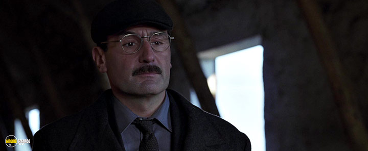 A still #37 from The Man with the Iron Heart (2017)