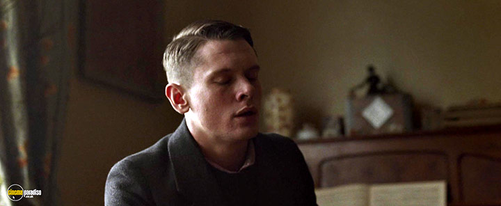 A still #33 from The Man with the Iron Heart (2017)