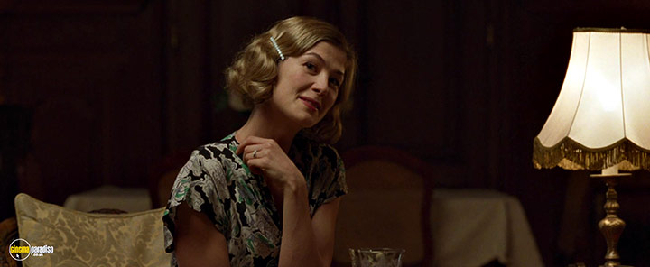 A still #18 from The Man with the Iron Heart (2017)