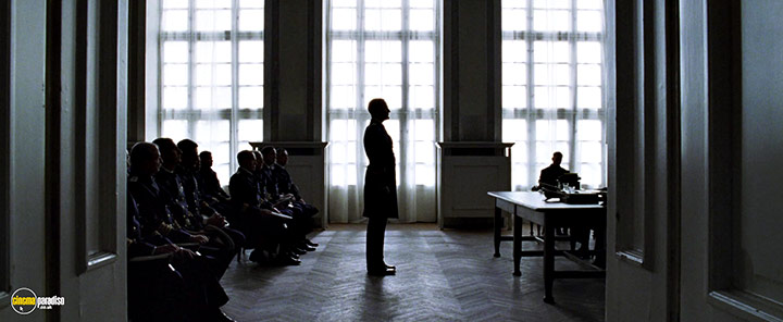 A still #16 from The Man with the Iron Heart (2017)