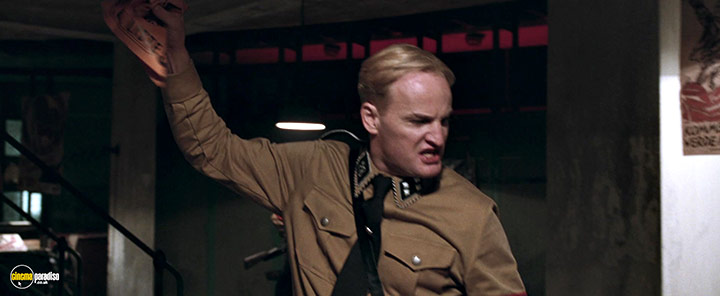 A still #12 from The Man with the Iron Heart (2017)