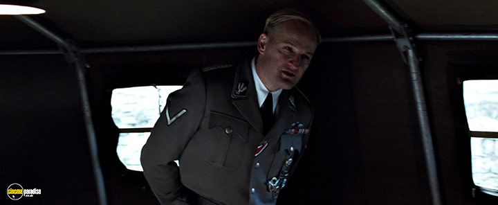 A still #5 from The Man with the Iron Heart (2017)