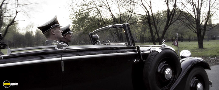A still #4 from The Man with the Iron Heart (2017)