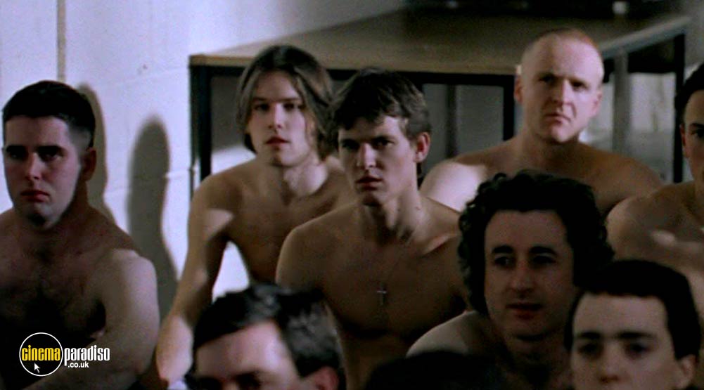 A still from H3 (2001) 