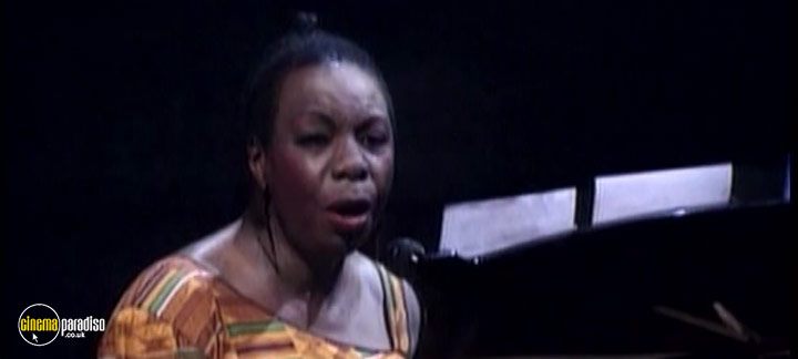 A still #4 from Jazz Legends: Kenny Drew Trio (1992)