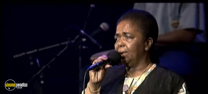 A still #2 from Jazz Legends: Kenny Drew Trio (1992)