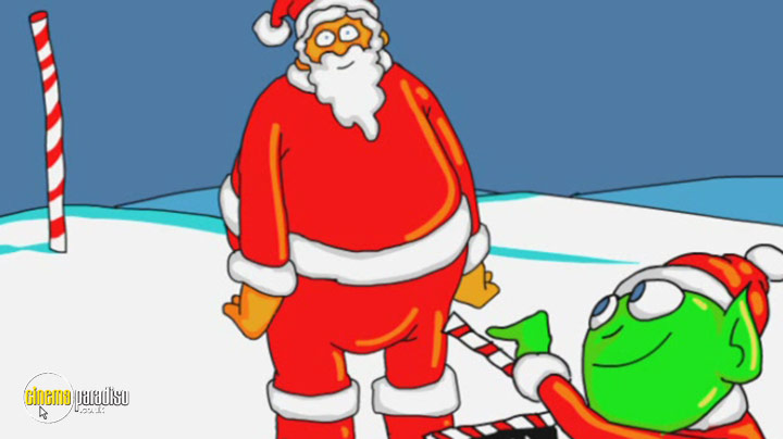 A still #1 from Joe Cartoon: Greatest Hits: Vol.2 (2006)