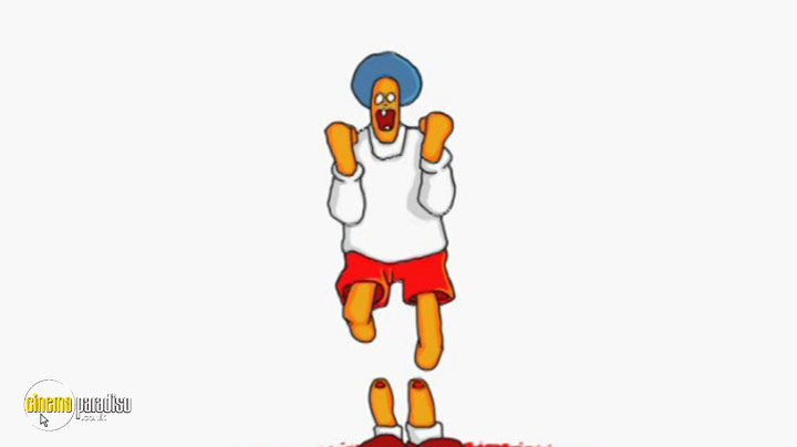 A still #5 from Joe Cartoon: Greatest Hits: Vol.2 (2006)
