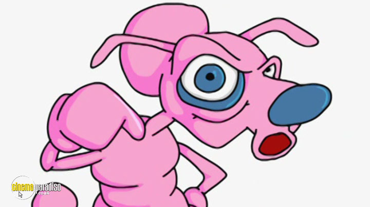 A still #4 from Joe Cartoon: Greatest Hits: Vol.2 (2006)