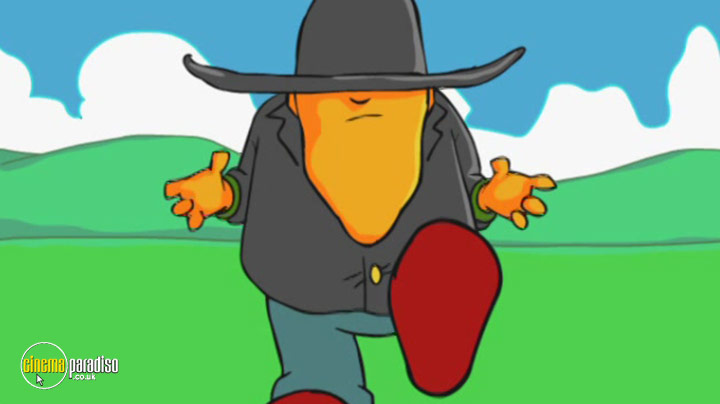 A still #3 from Joe Cartoon: Greatest Hits: Vol.2 (2006)