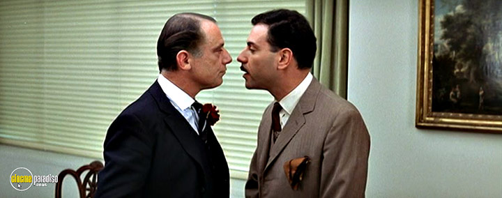 A still #42 from Inspector Clouseau (1968)