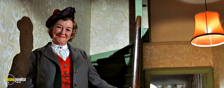 A still #39 from Inspector Clouseau (1968)
