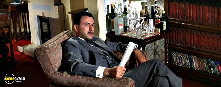 A still #1 from Inspector Clouseau (1968)