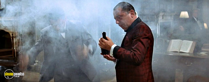 A still #34 from Inspector Clouseau (1968)