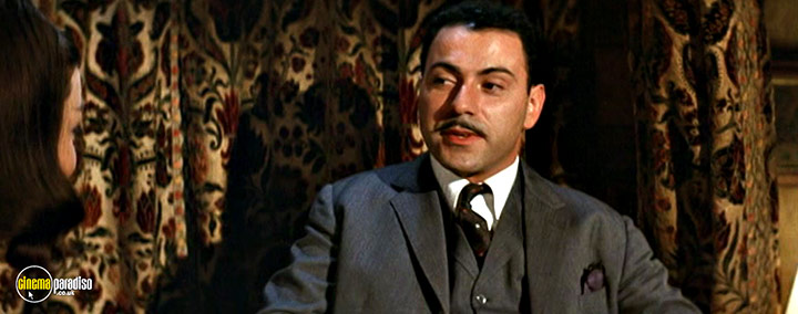 A still #30 from Inspector Clouseau (1968)